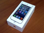 Продам новый Iphone 5 White (16G)