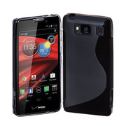 S-line TPU чехол Motorola Droid Razr HD XT926 925