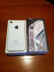 Продам iPhone 4 16gb оригинал чехлы отдам в подарок.