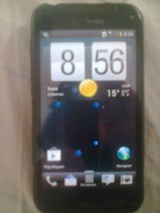 HTC Incredible S S710e