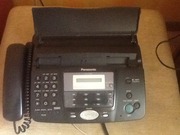 Факс Panasonic KX-FT 902