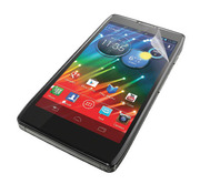 пленка защитная плёнка Droid Razr HD XT926 XT925 Maxx HD