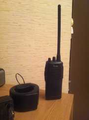 Рация Icom IC-F11