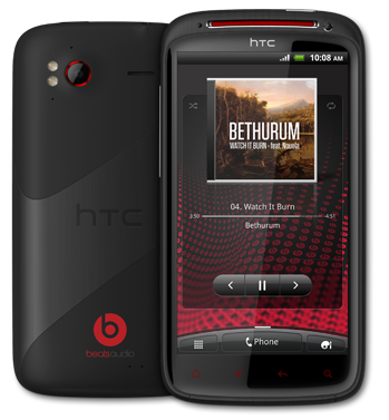 HTC Sensation XE б.у.