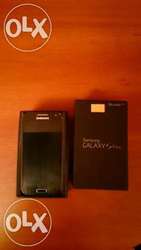 Samsung galaxy S4 mini