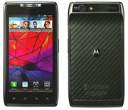 Motorola Razr XT910