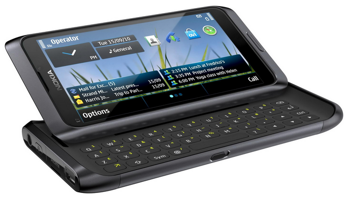 Nokia E7 Оригинал