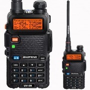 Радиостанция Baofeng UV-5R в наличии гарантия