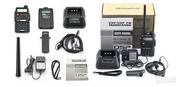 Продам рации Baofeng UV-5R,  UV-6,  BF-888 ,  Kenwood, TID,  комплектующие.