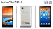 Lenovo Vibe Z K910 оригинал .новый . гарантия 1 год подарки