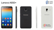 Lenovo A850+ оригинал .новый . гарантия 1 год подарки