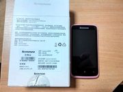 Lenovo IdeaPhone A376 (Pink)(витрина)