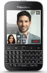 BlackBerry Classic Black