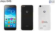 Jiayu G4S оригинал .новый . гарантия 1 год подарки