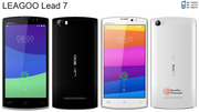 LEAGOO Lead 7 оригинал. новый. гарантия 1 год подарки