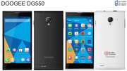 Doogee DG550 оригинал. новый. гарантия 1 год подарки