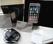 Продам телефон Lg p970 Срочно!!!