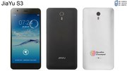 Jiayu S3 (2 гб ОЗУ) оригинал. новый. гарантия 1 год подарки