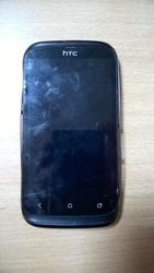 Смартфон HTC Desire V (T328w)(на детали)