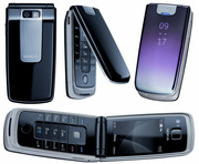 Nokia 6600 fold Б.У.