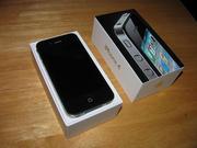 Продам Iphone 4S 16gb Neverlock с коробкой 