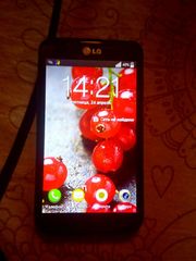 lg Optimus l7 II Dual P715 