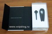 Продается гарнитура Plantronics Voyager Edge