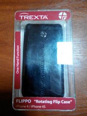 Чехол TREXTA для iPhone 4S