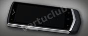 Vertu Constellation V Black Leather,  Verty,  верту,  копии vertu