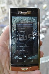 Vertu Signature Touch For Bentley,  Verty,  верту,  копии vertu