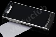 Vertu Signature Touch Black Leather,  Verty,  верту,  копии vertu