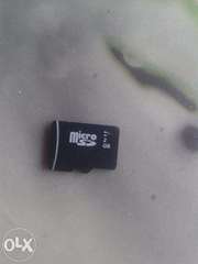 MicroSD 2GB