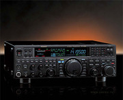 Продам трансивер YAESU FT-950