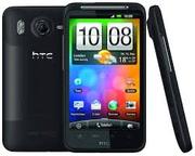 Htc Desire HD A9191