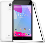 Blu Studio 5.0S II White