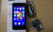 Lenovo A1900 (Black)