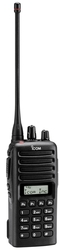 б/у рация Icom ic-f43gt