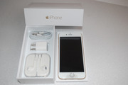 Продам недорого новый iPhone 6 Gold 64g Neverlock