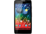 Motorola Droid Razr HD Моноблок