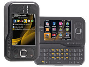 Слайдер боковой Nokia 6760