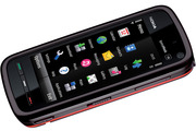 Моноблок Nokia 5800 XpressMusic витринный