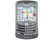 BlackBerry 8310 Curve Titanium Новый Смартфон