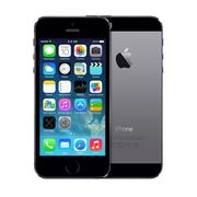 Apple iPhone 5S 16Gb Space Gray аппарат б.у