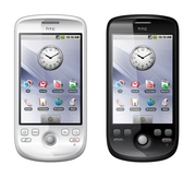 Htc Magic б.у. смартфон