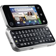 Новый Motorola MB300 Backflip В наличии 