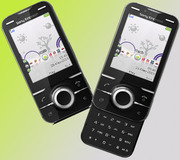 Слайдер Sony Ericsson Yari Новый