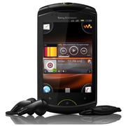 Sony Ericsson Live with Walkman WT19i Музыкальный