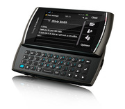 Боковой Слайдер Sony Ericsson Vivaz Pro