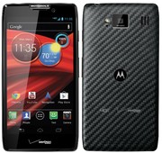 Сенсорный Motorola Droid Razr HD