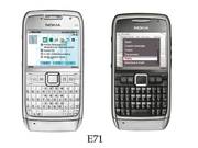  Nokia E71 Витринная модель